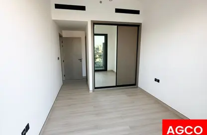Apartment - 1 Bedroom - 2 Bathrooms for sale in Binghatti Heights - Jumeirah Village Circle - Dubai Apartment - 1 Bedroom - 2 Bathrooms for sale in Binghatti Heights - Jumeirah Village Circle - Dubai