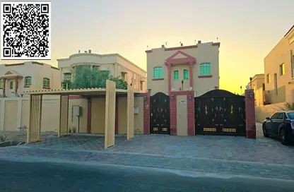 فيلا - 5 غرف نوم - 7 حمامات للايجار في فلل الروضة 3 - 3  الروضة - الروضة - عجمان