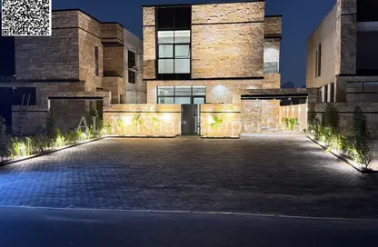 Villa - 5 Bedrooms - 7+ Bathrooms for sale in Al Zahya - Ajman