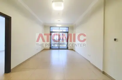 Apartment - 1 Bedroom - 2 Bathrooms for rent in Art Gardens Building A - Arjan - Dubai