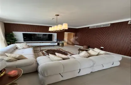 شقة - 3 غرف نوم - 5 حمامات للايجار في خور دبي ريزيدنس برج 1 جنوب - ميناء خور دبي (ذا لاجونز) - دبي