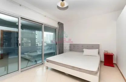 شقة - غرفة نوم - 1 حمام للايجار في ماسة المارينا 2 - ماسات المارينا - دبي مارينا - دبي