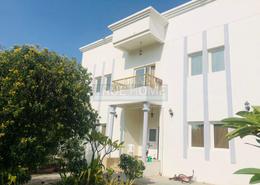 Villa - 4 bedrooms - 5 bathrooms for sale in Al Jazzat - Al Riqqa - Sharjah