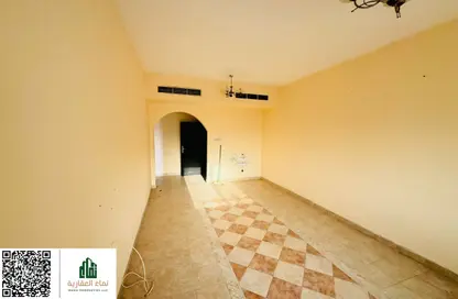 Apartment - 1 Bedroom - 1 Bathroom for rent in Ajman Creek Towers - Al Rashidiya 1 - Al Rashidiya - Ajman