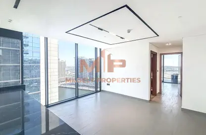 Apartment - 1 Bedroom - 2 Bathrooms for sale in Trillionaire Residences - Business Bay - Dubai