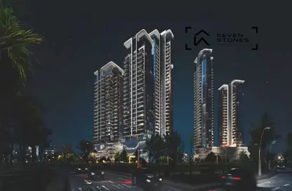 Apartment - 2 Bedrooms - 2 Bathrooms for sale in The Orchard Place - Jumeirah Village Circle - Dubai
