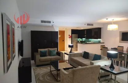 Apartment - 1 Bedroom - 2 Bathrooms for rent in Capital Bay Tower B - Capital Bay - Business Bay - Dubai Apartment - 1 Bedroom - 2 Bathrooms for rent in Capital Bay Tower B - Capital Bay - Business Bay - Dubai