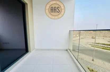 Apartment - 2 Bedrooms - 2 Bathrooms for rent in Liwan - Dubai Land - Dubai