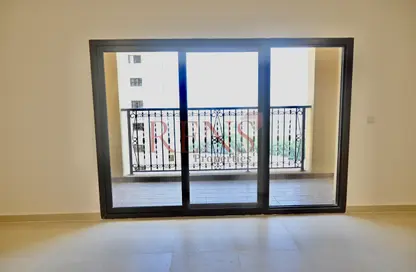 شقة - 2 غرف نوم - 2 حمامات للايجار في الاندلس تاور اف - الأندلس - منطقة الجولف بالجميرا - دبي
