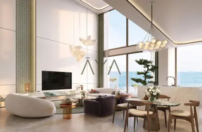 شقة - 2 غرف نوم - 3 حمامات للبيع في إيل ريزيدنسز - جزر دبي - دبي