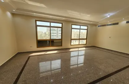 Apartment - 4 Bedrooms - 4 Bathrooms for rent in Al Manaseer - Abu Dhabi