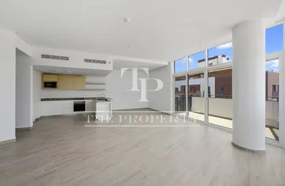 Apartment - 1 Bedroom - 1 Bathroom for rent in Belgravia 3B - Belgravia 3 - District 15 - Jumeirah Village Circle - Dubai