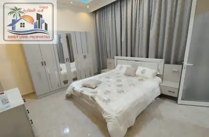 Apartment - 3 Bedrooms - 3 Bathrooms for rent in Al Rawda 2 Villas - Al Rawda 2 - Al Rawda - Ajman