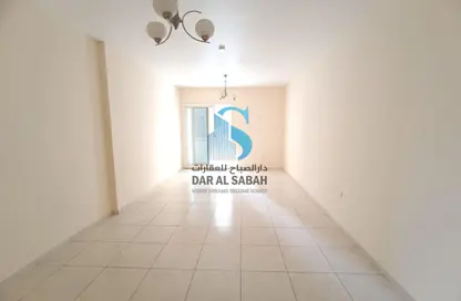 Apartment - 2 Bedrooms - 2 Bathrooms for rent in Taliatela Street - Al Nahda - Sharjah
