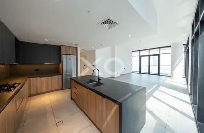 Apartment - 3 Bedrooms - 5 Bathrooms for sale in DT1 - Downtown Dubai - Dubai