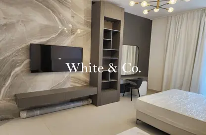 Apartment - Studio - 1 Bathroom for sale in Prime Residency 3 - Al Furjan - Dubai