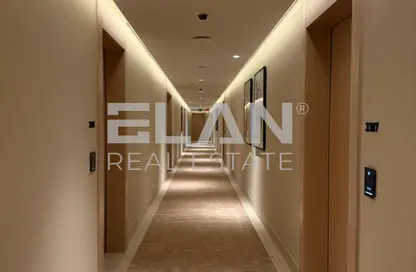 Apartment - 1 Bedroom - 2 Bathrooms for rent in Vida Dubai Mall Tower 1 - Vida Residences Dubai Mall - Downtown Dubai - Dubai Apartment - 1 Bedroom - 2 Bathrooms for rent in Vida Dubai Mall Tower 1 - Vida Residences Dubai Mall - Downtown Dubai - Dubai