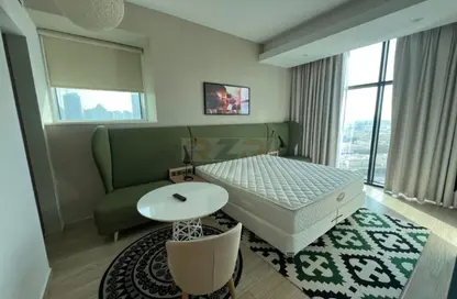 شقة - غرفة نوم - 2 حمامات للايجار في أجنحة الصفوح - الصفوح 1 - الصفوح - دبي