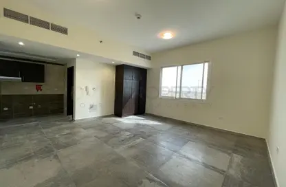 Apartment - Studio - 1 Bathroom for rent in 29 Dubai South - Dubai South (Dubai World Central) - Dubai
