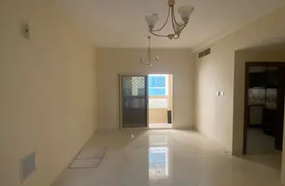 شقة - غرفة نوم - 2 حمامات للايجار في المجاز 3 - المجاز - الشارقة