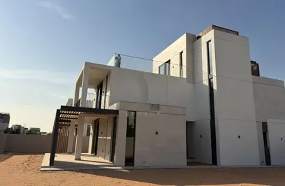 Villa - 4 Bedrooms - 5 Bathrooms for sale in Elie Saab 2 - Elie Saab - Arabian Ranches 3 - Dubai