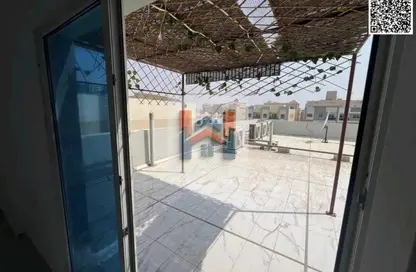 Apartment - 1 Bedroom - 2 Bathrooms for rent in Al Jurf 2 - Al Jurf - Ajman Downtown - Ajman