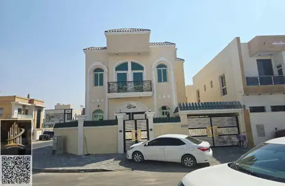 Villa - 5 Bedrooms - 7 Bathrooms for rent in Al Yasmeen 1 - Al Yasmeen - Ajman