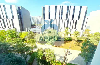 Apartment - 1 Bedroom - 1 Bathroom for rent in The Link - East Village - Aljada - Sharjah