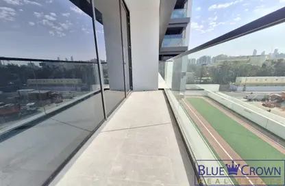 Apartment - 1 Bedroom - 2 Bathrooms for rent in THE PEARL - Umm Hurair 2 - Umm Hurair - Dubai