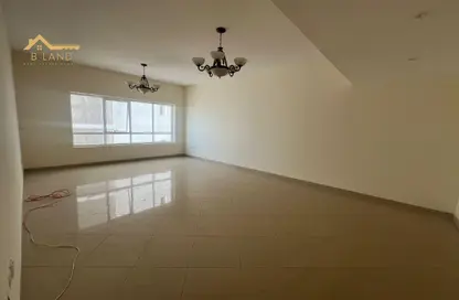 Apartment - 2 Bedrooms - 3 Bathrooms for rent in Al Majaz 3 - Al Majaz - Sharjah
