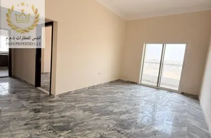 شقة - غرفة نوم - 2 حمامات للايجار في الجرف 3 - الجرف - عجمان وسط المدينة - عجمان