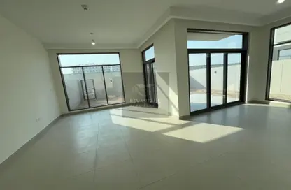 فيلا - 3 غرف نوم - 4 حمامات للايجار في ذا بالس بيتش فرونت 2 - ذي بالس - دبي الجنوب (مركز دبي العالمي) - دبي