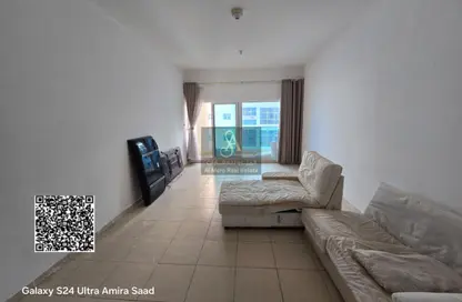 Apartment - 2 Bedrooms - 2 Bathrooms for sale in Ajman One Tower 1 - Ajman One - Ajman Downtown - Ajman