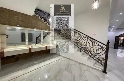 Villa - 5 Bedrooms - 6 Bathrooms for rent in Al Mowaihat 1 - Al Mowaihat - Ajman