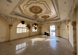 Villa - 5 bedrooms - 8 bathrooms for rent in Al Warqa'a 3 - Al Warqa'a - Dubai