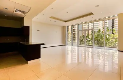 Apartment - 1 Bedroom - 2 Bathrooms for rent in Amber - Tiara Residences - Palm Jumeirah - Dubai