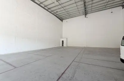 مستودع - استوديو - 1 حمام للايجار في سيح شعيب 4 - مدينة دبي الصناعية - دبي