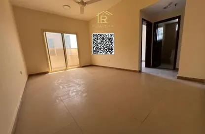 Apartment - 1 Bedroom - 2 Bathrooms for rent in Al Mowaihat 3 - Al Mowaihat - Ajman
