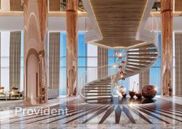 Apartment - 2 bedrooms - 2 bathrooms for sale in Damac City - Al Safa 1 - Al Safa - Dubai