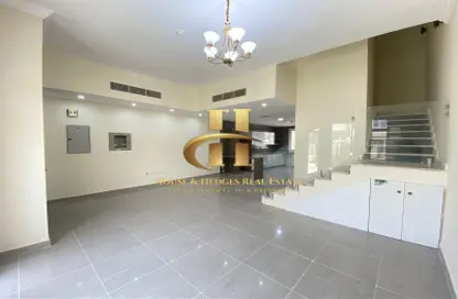 Villa - 4 Bedrooms - 5 Bathrooms for rent in District 15 - Jumeirah Village Circle - Dubai