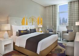 Apartment - 2 bedrooms - 3 bathrooms for sale in The Cosmopolitan - Business Bay - Dubai