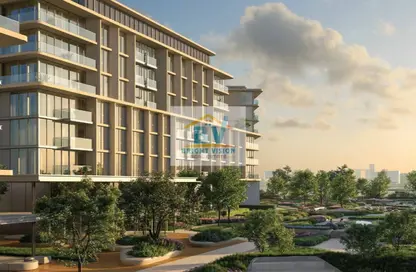 Apartment - 4 Bedrooms - 5 Bathrooms for sale in Solea By Taraf Properties - Saadiyat Island - Abu Dhabi