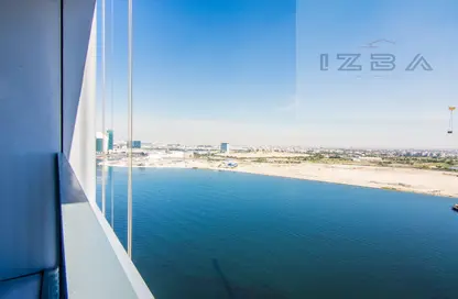 شقة - غرفة نوم - 1 حمام للبيع في كريك ايدج تاور 1 - كريك إيدج - ميناء خور دبي (ذا لاجونز) - دبي شقة - غرفة نوم - 1 حمام للبيع في كريك ايدج تاور 1 - كريك إيدج - ميناء خور دبي (ذا لاجونز) - دبي