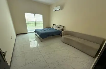 Apartment - 1 Bedroom - 2 Bathrooms for rent in Al Rawda 2 Villas - Al Rawda 2 - Al Rawda - Ajman