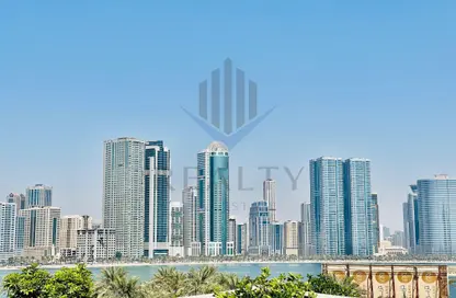 شقة - 2 غرف نوم - 3 حمامات للبيع في سما ريزيدنسز - مريم جيت ريزيدنس - جزيرة مريم - الشارقة