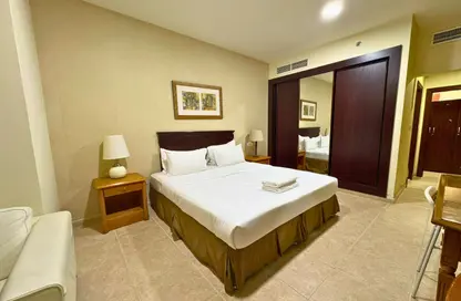 Apartment - 4 Bedrooms - 4 Bathrooms for sale in Elite Residence - Dubai Marina - Dubai