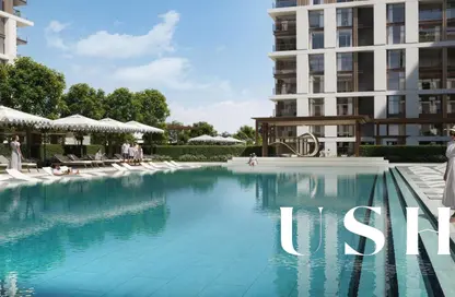 Apartment - 2 Bedrooms - 2 Bathrooms for sale in Terra Heights - Expo City - Dubai