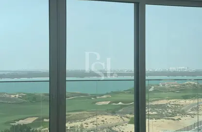 Apartment - 3 Bedrooms - 4 Bathrooms for rent in Mayan 1 - Mayan - Yas Island - Abu Dhabi