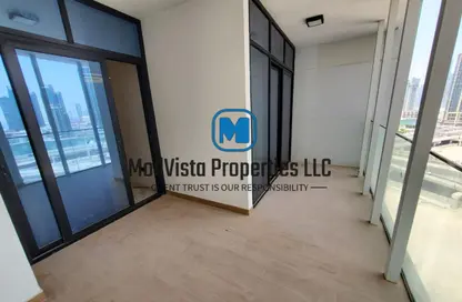 شقة - غرفة نوم - 1 حمام للبيع في المارية فيستا - جزيرة المارية - أبوظبي