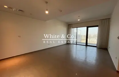 Apartment - 1 Bedroom - 1 Bathroom for rent in Park Heights 2 - Park Heights - Dubai Hills Estate - Dubai
